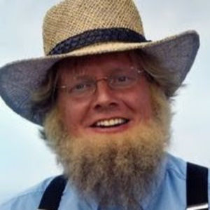 Meet your Posher, Justin